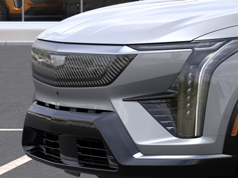 2027 Cadillac OPTIQ Luxury - Photo 37