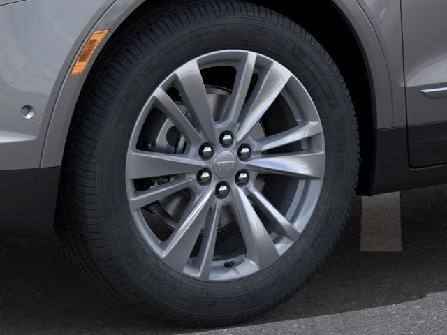 2026 Cadillac XT5 Premium Luxury - Photo 9