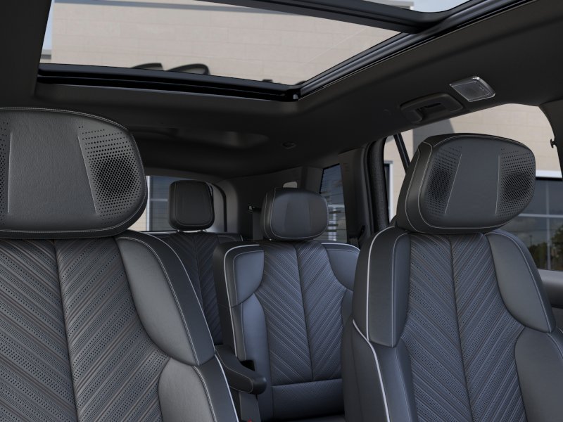 2026 Cadillac VISTIQ Platinum Sport - Photo 48