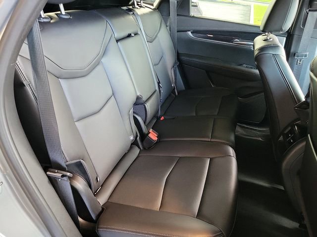 2025 Cadillac XT5 Premium Luxury - Photo 24