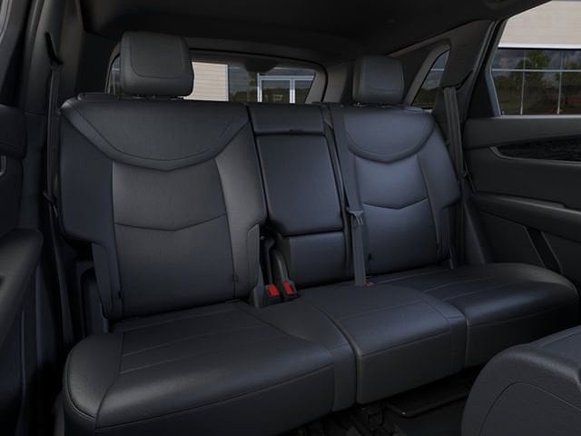 2026 Cadillac XT5 Premium Luxury - Photo 17