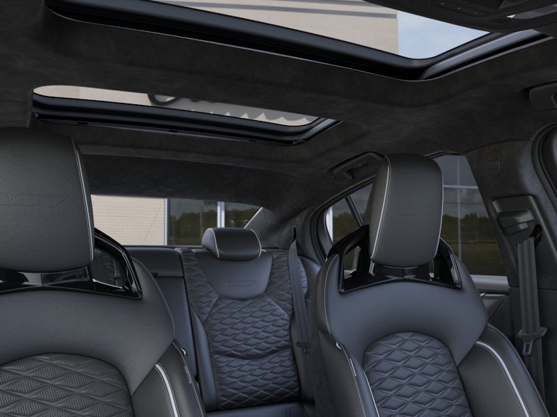 2026 Cadillac CT5 V-Series Blackwing - Photo 48