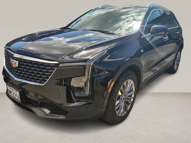 2024 Cadillac XT4 Premium Luxury's photo