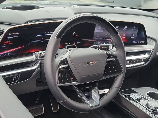 2026 Cadillac LYRIQ V Premium - Photo 11