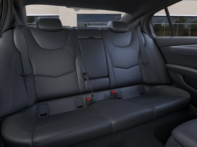2026 Cadillac CT5 Premium Luxury - Photo 17