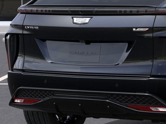 2026 Cadillac LYRIQ V - Photo 14