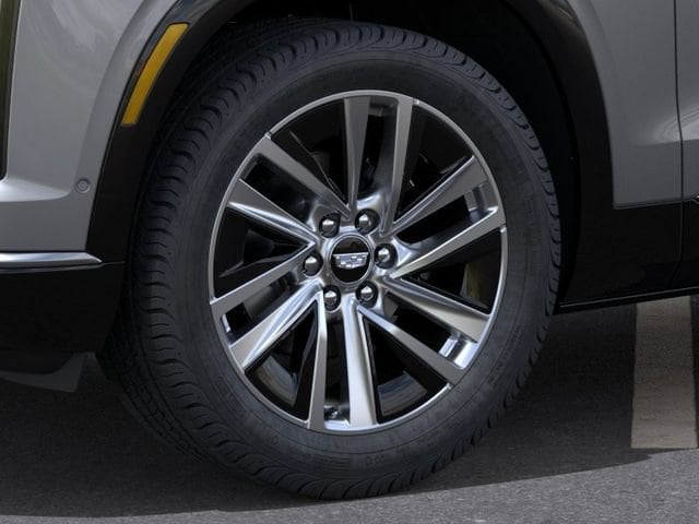 2026 Cadillac VISTIQ Luxury - Photo 9
