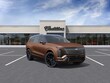  CADILLAC VISTIQ