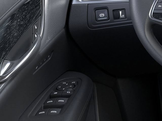 2026 Cadillac XT5 Premium Luxury - Photo 22
