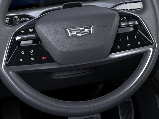 2026 Cadillac VISTIQ Luxury - Photo 19