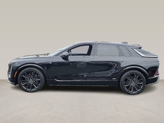 2026 Cadillac LYRIQ V Premium - Photo 6