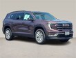 GMC Acadia