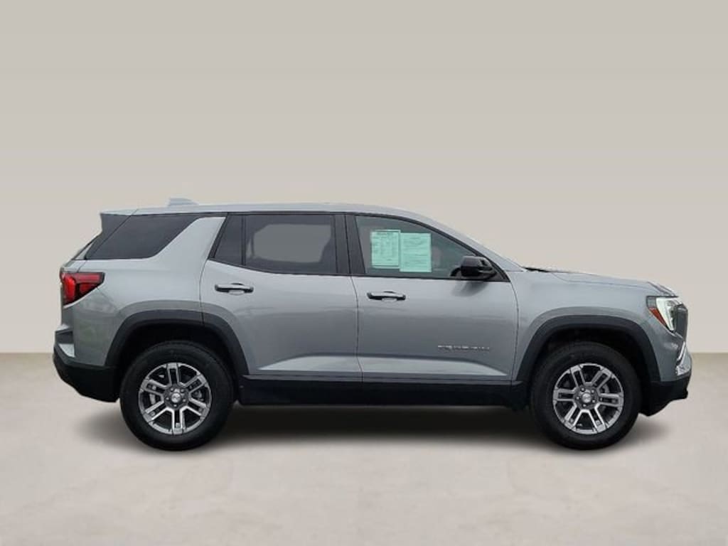 Used 2026 GMC Terrain Elevation SUV