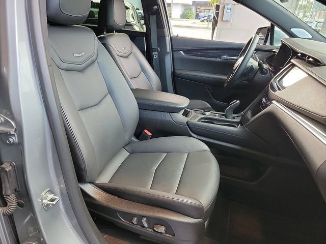 2025 Cadillac XT5 Premium Luxury - Photo 22