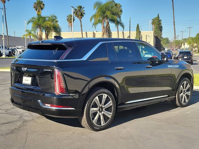 2025 CADILLAC Escalade IQ Luxury 2 photo 2