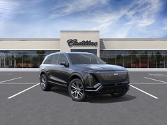 2026 CADILLAC VISTIQ Luxury SUV