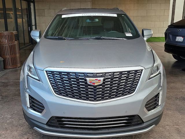 2025 Cadillac XT5 Premium Luxury - Photo 28