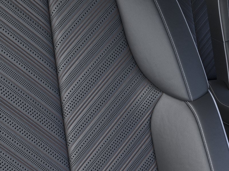 2026 Cadillac VISTIQ Platinum Sport - Photo 45