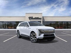 2026 CADILLAC ESCALADE IQ Premium Luxury SUV