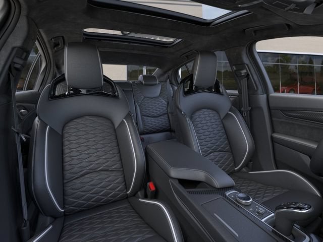 2026 Cadillac CT5 V-Series Blackwing - Photo 16