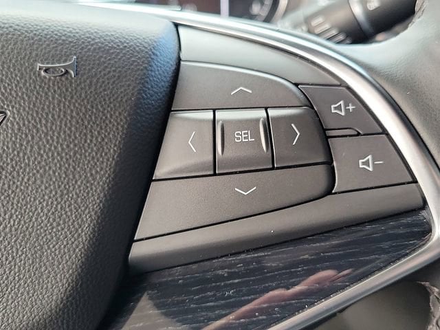 2025 Cadillac XT5 Premium Luxury - Photo 10