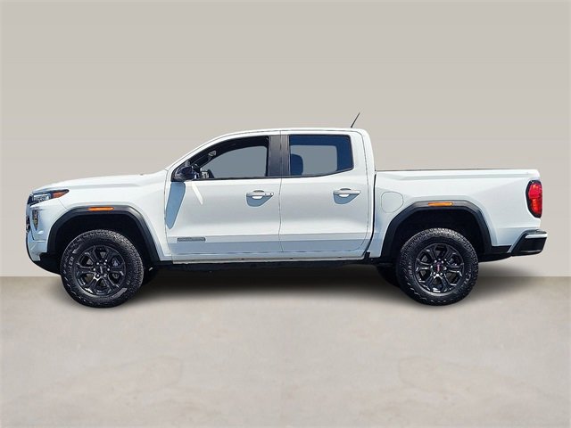 2024 Gmc Canyon Elevation photo 3