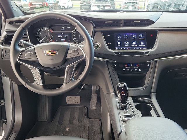 2025 Cadillac XT5 Premium Luxury - Photo 8