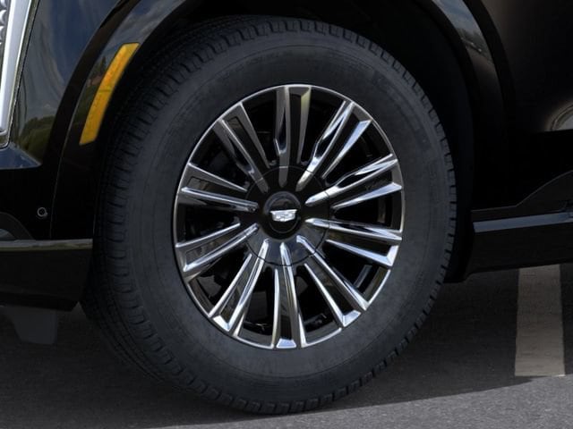 2026 Cadillac Escalade IQ Sport - Photo 9