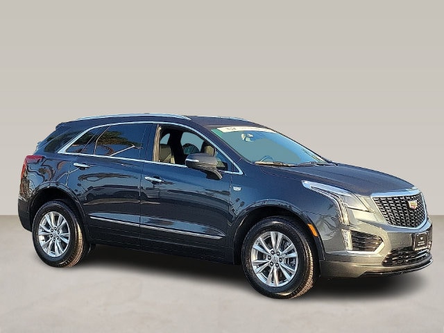2023 Cadillac XT5