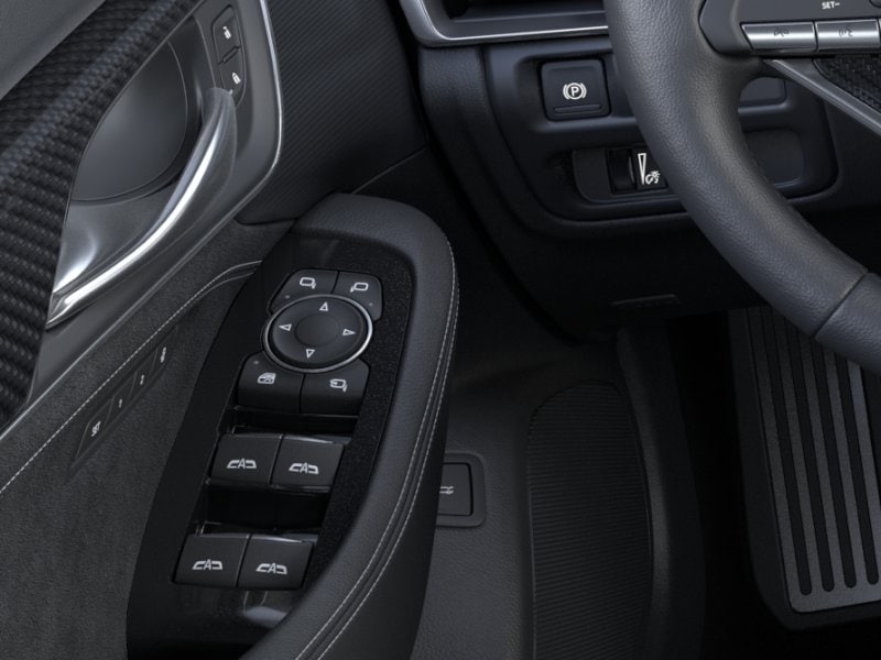 2026 Cadillac CT5 V-Series Blackwing - Photo 46
