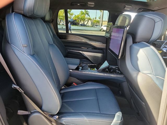 2025 Cadillac Escalade IQ Luxury 2 - Photo 25