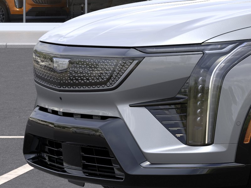 2026 Cadillac OPTIQ Sport - Photo 37