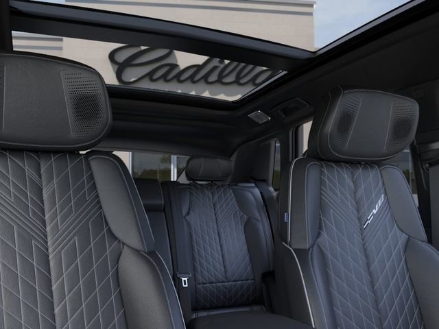 2026 Cadillac LYRIQ V Premium - Photo 24