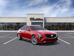 2026 CADILLAC CT5 Sport Sedan