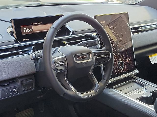 2026 GMC Sierra EV Elevation Standard Range photo 6