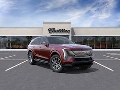 2026 CADILLAC ESCALADE IQ Sport SUV