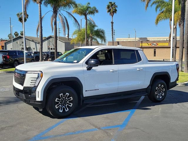 2026 GMC Sierra EV Elevation Standard Range photo 6