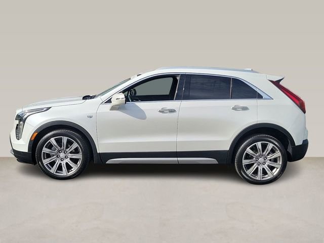 2022 CADILLAC XT4 Premium Luxury photo 5