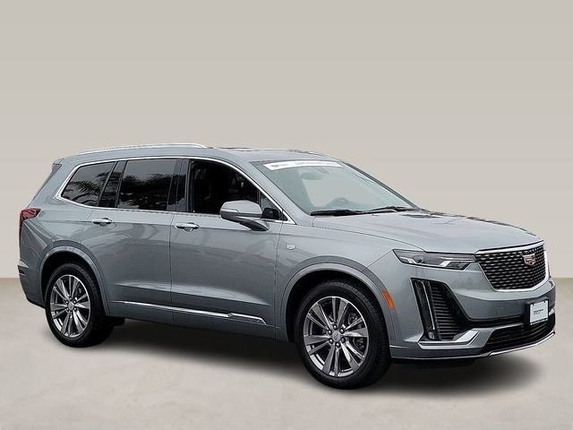 2023 Cadillac XT6 Premium Luxury Auto's photo