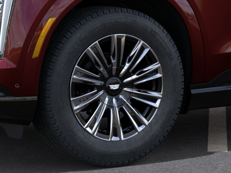 2026 Cadillac Escalade IQ Sport - Photo 33