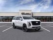 CADILLAC Escalade ESV