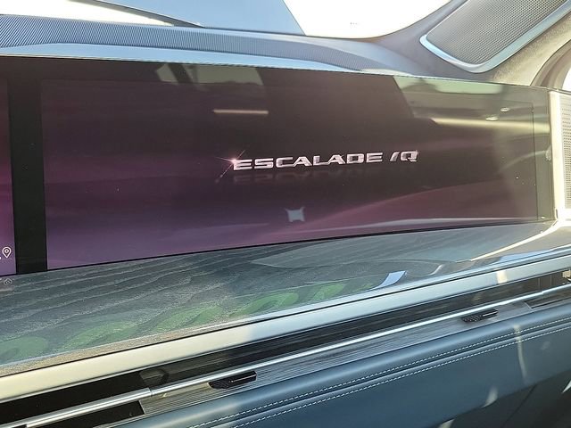 2025 Cadillac Escalade IQ Luxury 2 - Photo 17