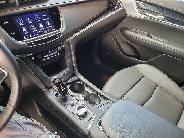 2025 Cadillac XT5 Premium Luxury - Photo 16