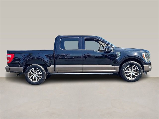 2023 Ford F-150 XL photo 4