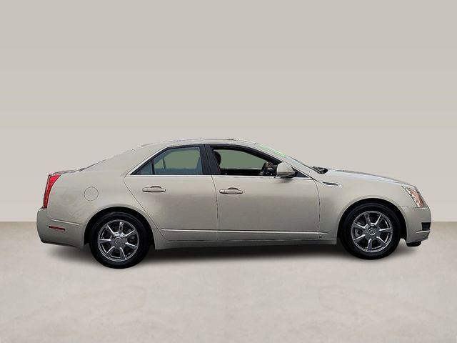 Used 2009 Cadillac CTS 1SA with VIN 1G6DF577090152229 for sale in Signal Hill, CA