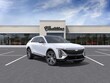  CADILLAC LYRIQ
