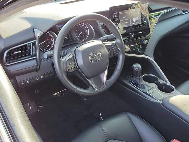 2023 Toyota Camry SE photo 6