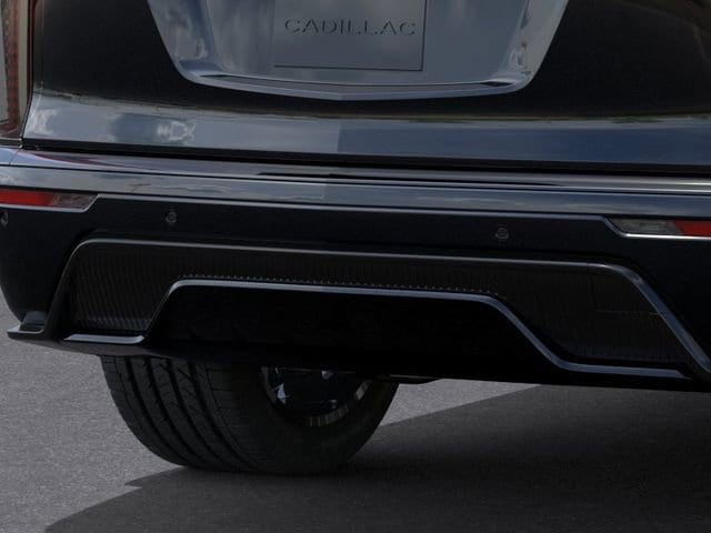 2026 Cadillac VISTIQ Platinum Sport - Photo 14