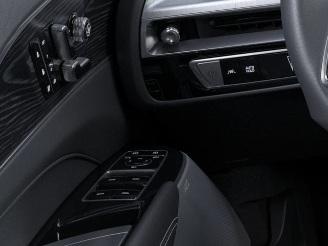2026 Cadillac LYRIQ V - Photo 22