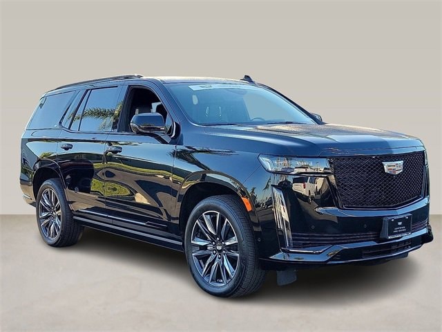 2023 Cadillac Escalade